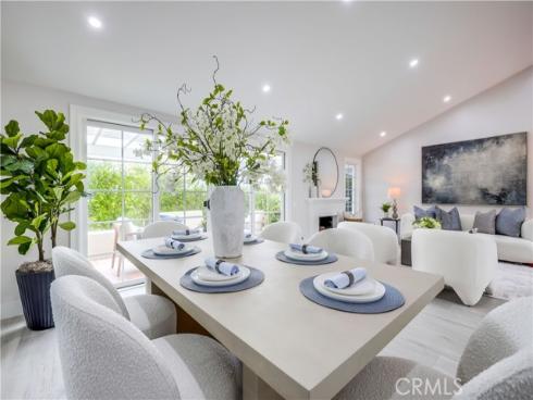 22876  Montalvo Road  , Laguna Niguel, CA