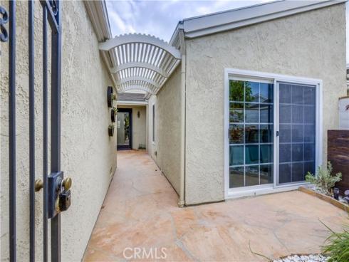 22876  Montalvo Road  , Laguna Niguel, CA