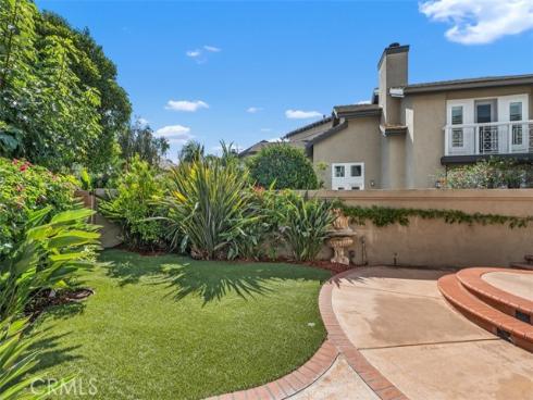 56 Cameray Hts. , Laguna Niguel, CA