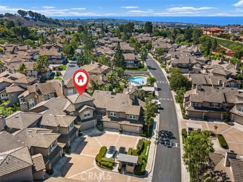 56 Cameray Hts. , Laguna Niguel, CA