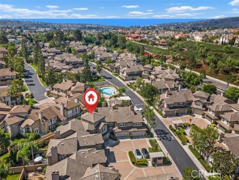 56 Cameray Hts. , Laguna Niguel, CA