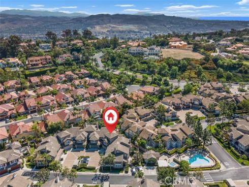 56 Cameray Hts. , Laguna Niguel, CA