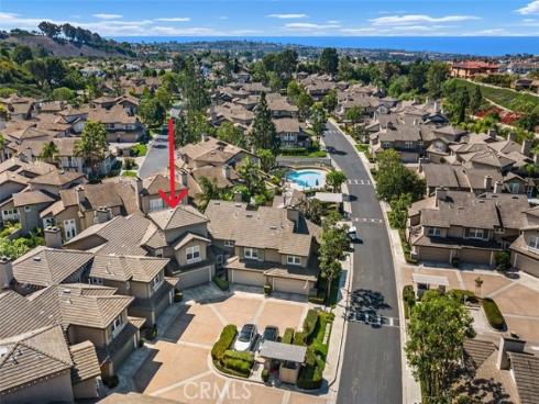 56 Cameray Hts. , Laguna Niguel, CA