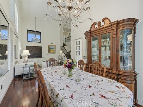 2 High Bluff , Laguna Niguel, CA