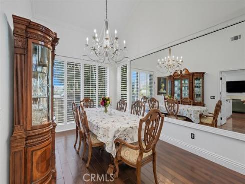 2 High Bluff , Laguna Niguel, CA