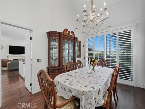 2 High Bluff , Laguna Niguel, CA