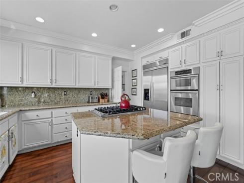 2 High Bluff , Laguna Niguel, CA