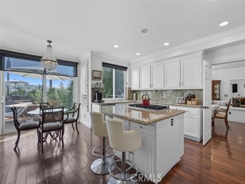 2 High Bluff , Laguna Niguel, CA