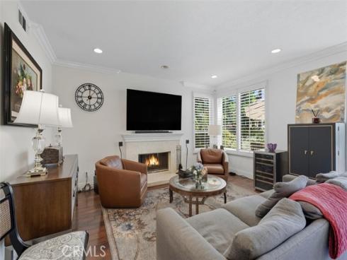 2 High Bluff , Laguna Niguel, CA
