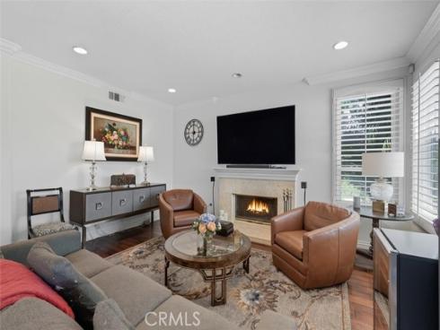 2 High Bluff , Laguna Niguel, CA