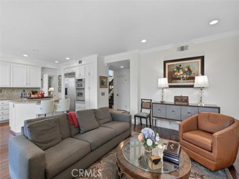 2 High Bluff , Laguna Niguel, CA