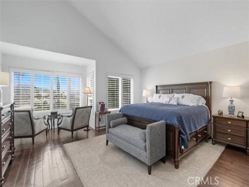 2 High Bluff , Laguna Niguel, CA