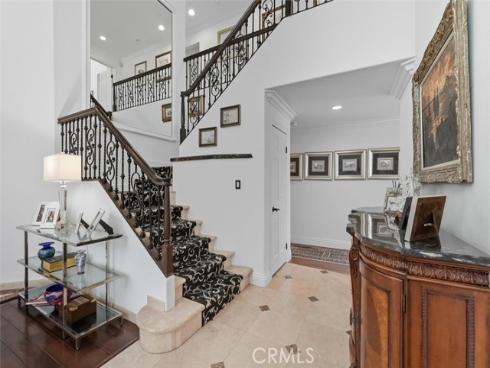 2 High Bluff , Laguna Niguel, CA