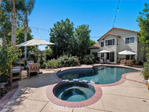 2 High Bluff , Laguna Niguel, CA