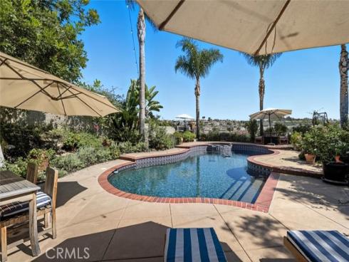 2 High Bluff , Laguna Niguel, CA