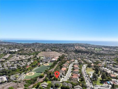 2 High Bluff , Laguna Niguel, CA
