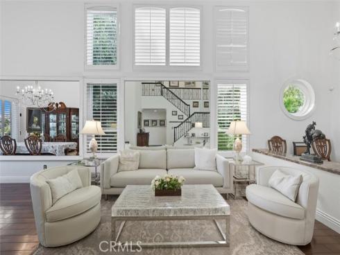 2 High Bluff , Laguna Niguel, CA