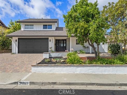 24625  Los Serranos   Drive, Laguna Niguel, CA