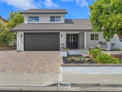 24625  Los Serranos   Drive, Laguna Niguel, CA
