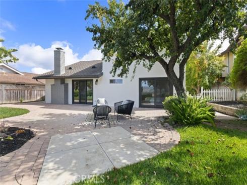 24625  Los Serranos   Drive, Laguna Niguel, CA