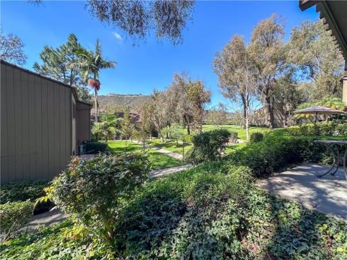 31281 E Nine  25F  Drive, Laguna Niguel, CA