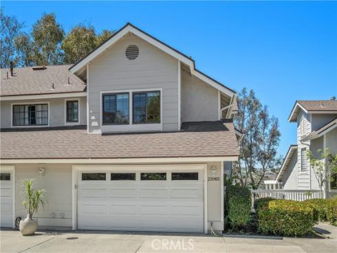 23985  Catamaran  12  Way, Laguna Niguel, CA