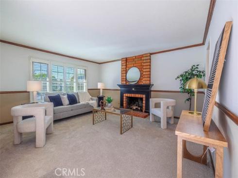 29592  Los Osos Dr  , Laguna Niguel, CA