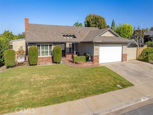 29592  Los Osos Dr  , Laguna Niguel, CA