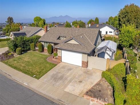 29592  Los Osos Dr  , Laguna Niguel, CA