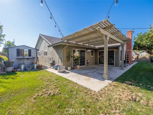 29592  Los Osos Dr  , Laguna Niguel, CA