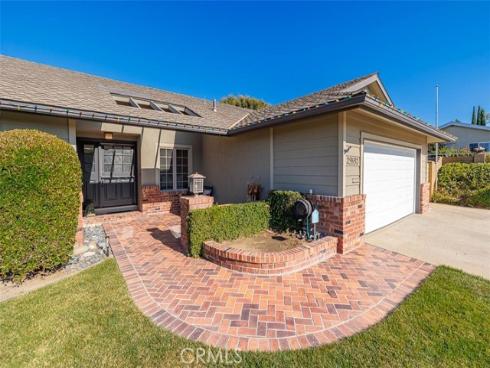 29592  Los Osos Dr  , Laguna Niguel, CA