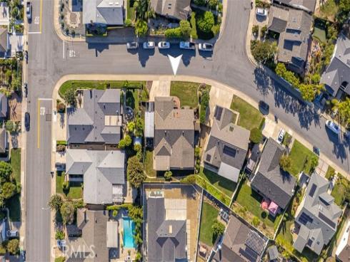 29592  Los Osos Dr  , Laguna Niguel, CA