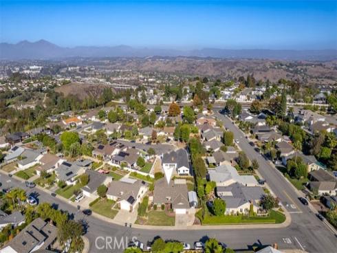 29592  Los Osos Dr  , Laguna Niguel, CA