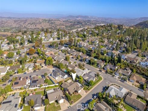 29592  Los Osos Dr  , Laguna Niguel, CA