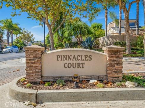 28102  Pinnacles   Court, Laguna Niguel, CA
