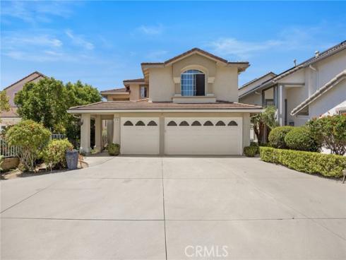 24541 Mando Drive, Laguna Niguel, CA