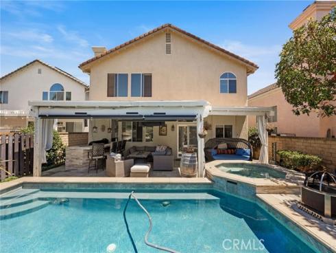 24541 Mando Drive, Laguna Niguel, CA