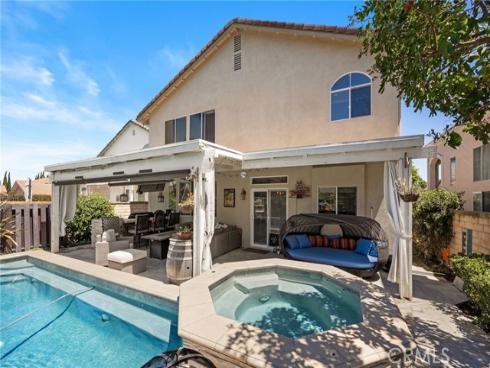 24541 Mando Drive, Laguna Niguel, CA