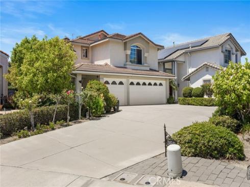 24541 Mando Drive, Laguna Niguel, CA