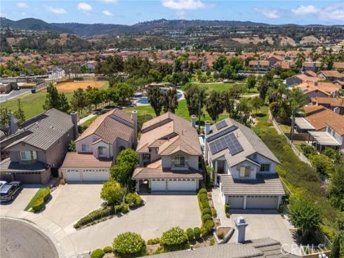 24541 Mando Drive, Laguna Niguel, CA