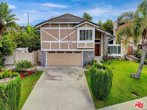 28682  Avenida Del Caballo  , Laguna Niguel, CA