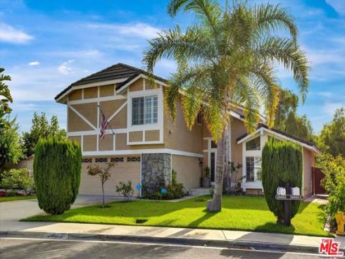 28682  Avenida Del Caballo  , Laguna Niguel, CA