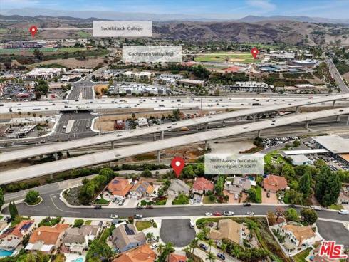 28682  Avenida Del Caballo  , Laguna Niguel, CA