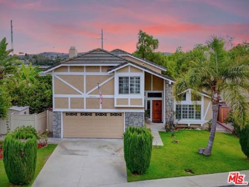 28682  Avenida Del Caballo  , Laguna Niguel, CA