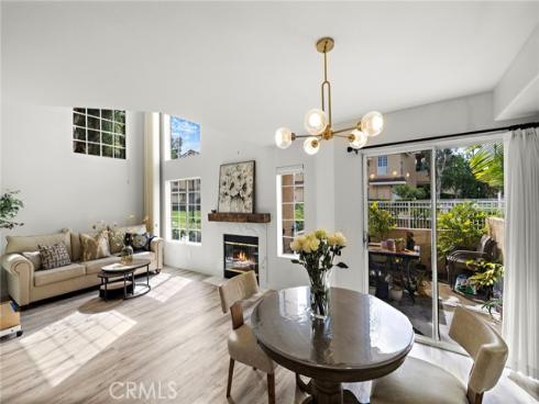 25186  Via Las Palmas  , Laguna Niguel, CA