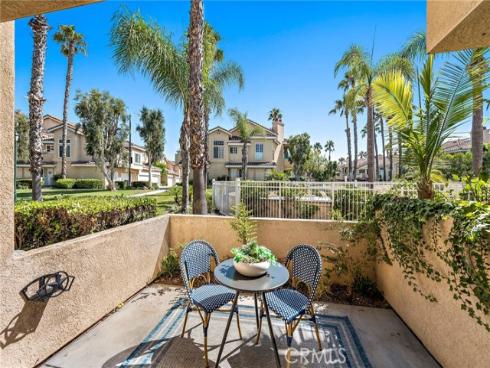 25186  Via Las Palmas  , Laguna Niguel, CA