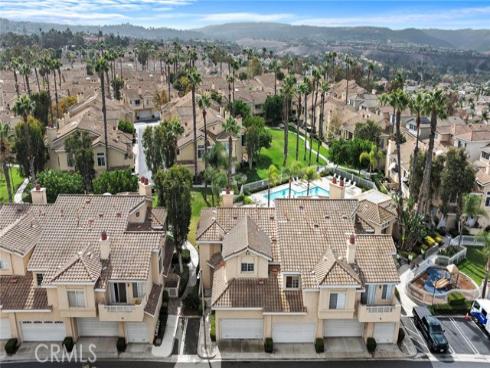 25186  Via Las Palmas  , Laguna Niguel, CA