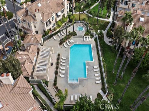 25186  Via Las Palmas  , Laguna Niguel, CA