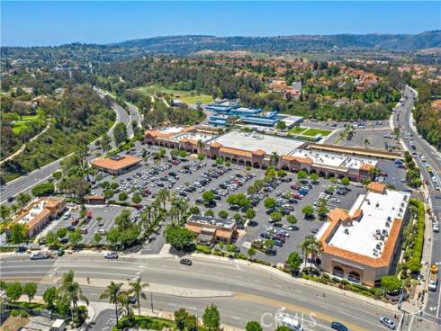 25186  Via Las Palmas  , Laguna Niguel, CA