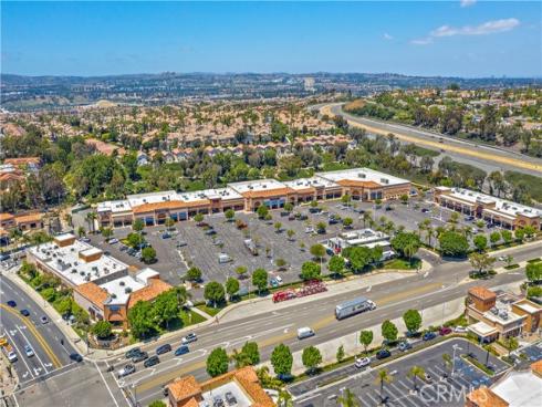 25186  Via Las Palmas  , Laguna Niguel, CA